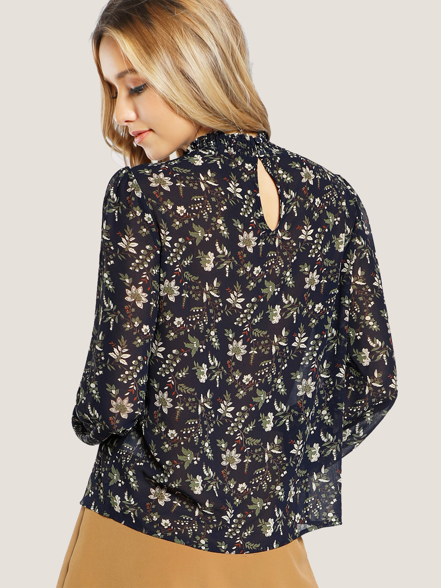 Samboka Blouse – Apricus Candle Co.